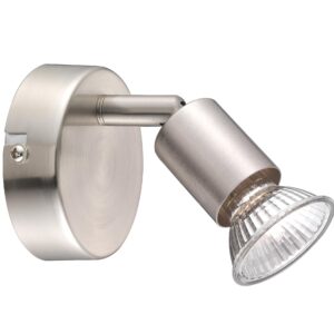 Επίτοιχο φωτιστικό Spot Nova Luce BASE