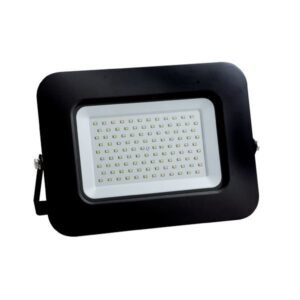Προβολέας LED 100Watt ψυχρό λευκό OPTONICA