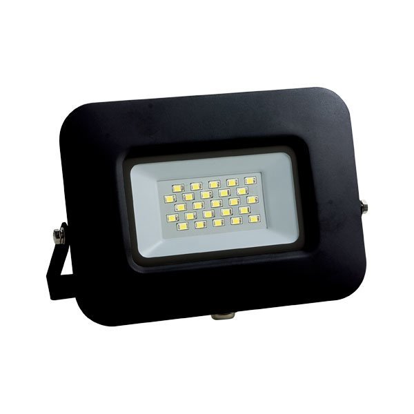 Προβολέας LED 10Watt ουδέτερο λευκό OPTONICA