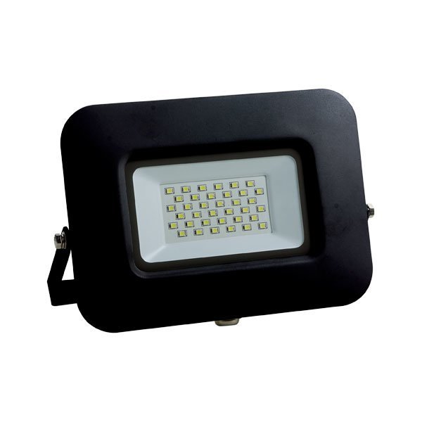 Προβολέας LED 30Watt ψυχρό λευκό OPTONICA