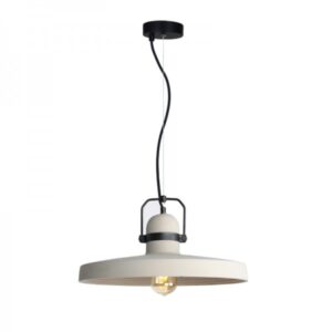 Τσιμεντενιο φωτιστικο