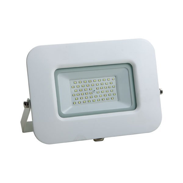 Προβολέας LED 50Watt ψυχρό λευκό OPTONICA
