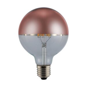 Λάμπα LED G95 αντεστραμμένου καθρέπτη Cooper 6 Watt GEYER