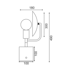 Διαστάσεις Gemini