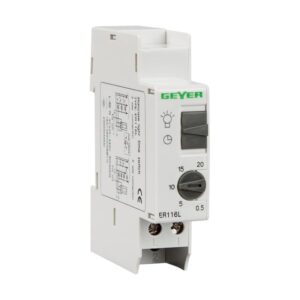 Αυτόματος κλιμακοστασίου GEYER