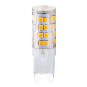 Λαμπτήρας LED G9 5 Watt ουδέτερο λευκό Universe