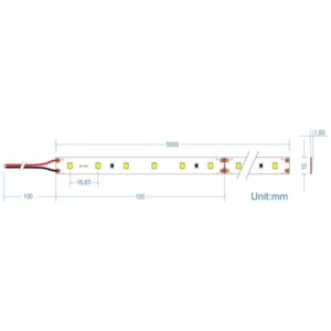 tωra-12-watt-m-24v-cri80-ip20-60led-m-diagrama