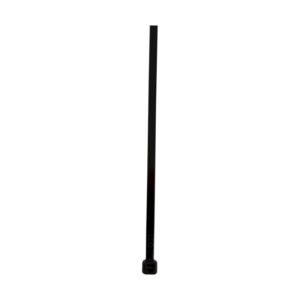 Δεματικά καλωδίων 3,6mm x 150mm μαύρα GEYER