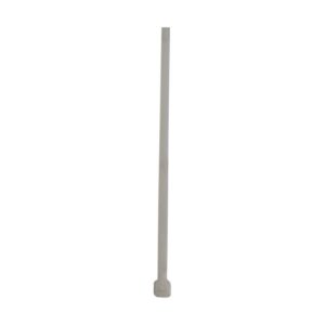 Δεματικά καλωδίων 3,6mm x 200mm λευκά GEYER