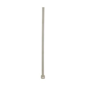 Δεματικά καλωδίων 3,6mm x 280mm λευκά GEYER
