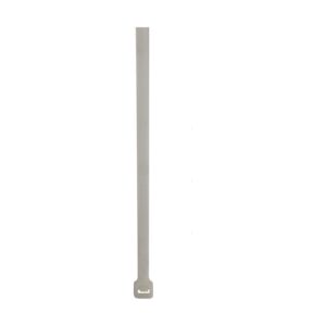 Δεματικά καλωδίων 4,8mm x 250mm μαύρα GEYER