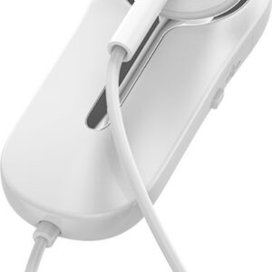 earphone baseus mono white2
