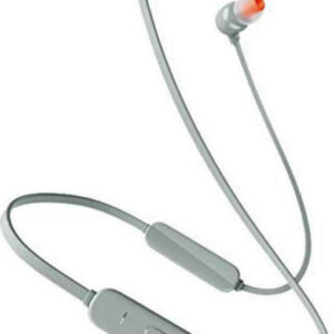 Ακουστικό Bluetooth Handsfree JBL TUNE115BT γκρι