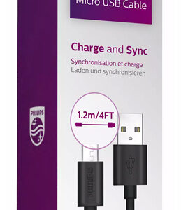 kalodio micro usb philips 2