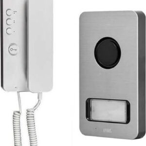 Κιτ θυροτηλεφώνου URMET MIRO & MIRA