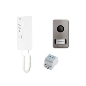 urmet kit 4+n