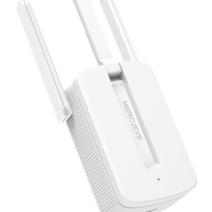 Αναμεταδότης σήματος Wi-Fi Extender MERCUSYS 300Mbps