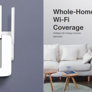 wifi ex mercusys aplo3