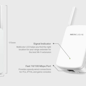 wifi ex mercusys1