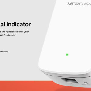 wifi ex mercusys4