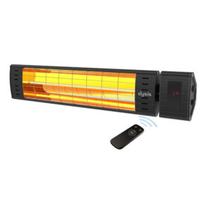 Επαγγελματική σόμπα Telemax HTR7422.B.UK