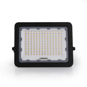 Προβολέας LED 100Watt ουδέτερο λευκό LUMAX Galaxy