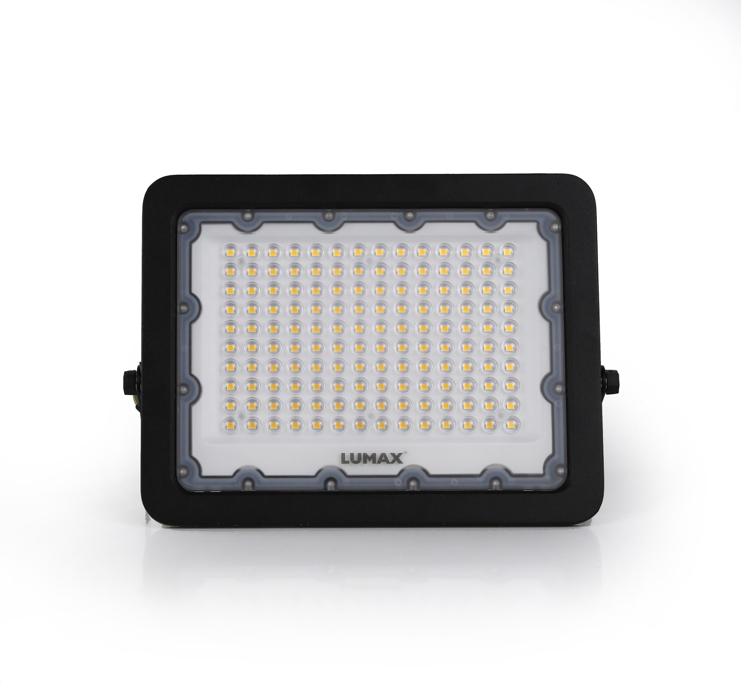 Προβολέας LED 100Watt ουδέτερο λευκό LUMAX Galaxy