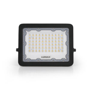 Προβολέας LED 50Watt ουδέτερο λευκό LUMAX Galaxy