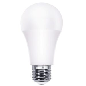 Λάμπα LED αισθητήρα μέρα-νύχτα 10 Watt ψυχρό λευκό REDLED
