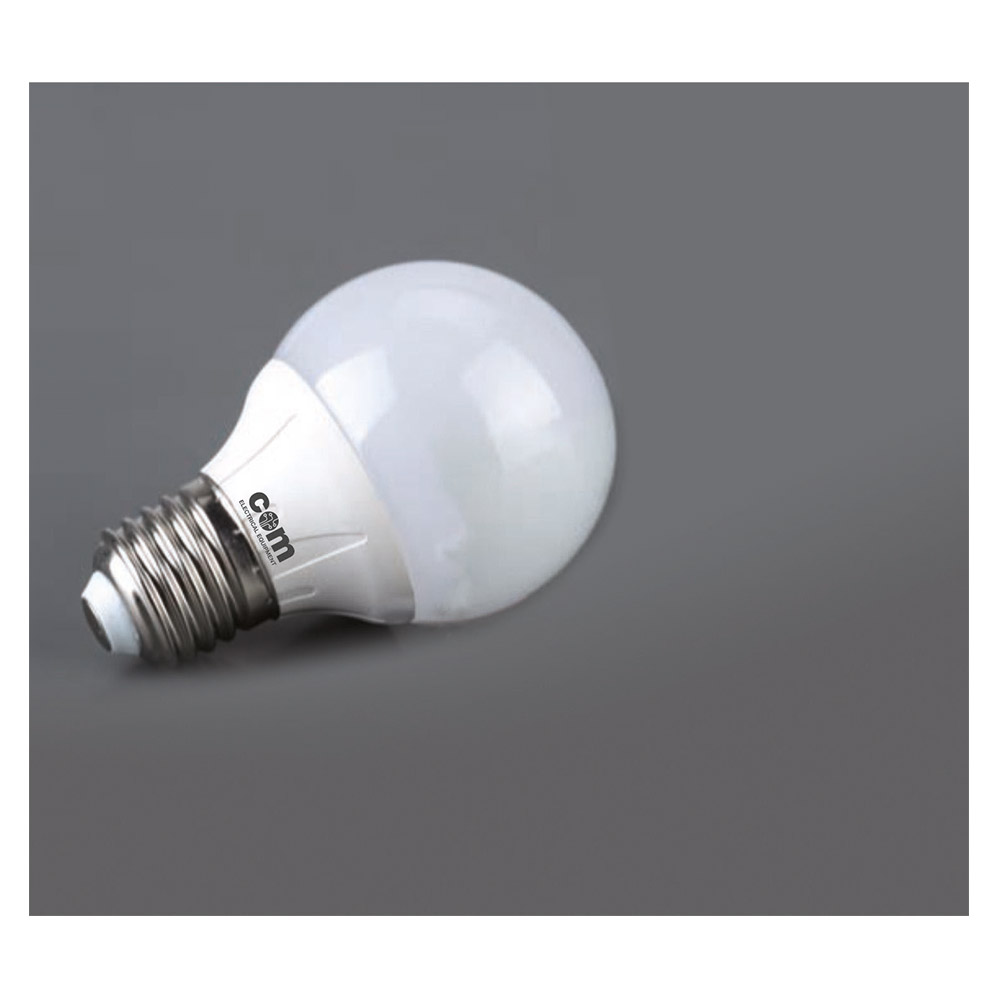 Λάμπα LED σφαιρική 10 Watt ουδέτερο λευκό COM