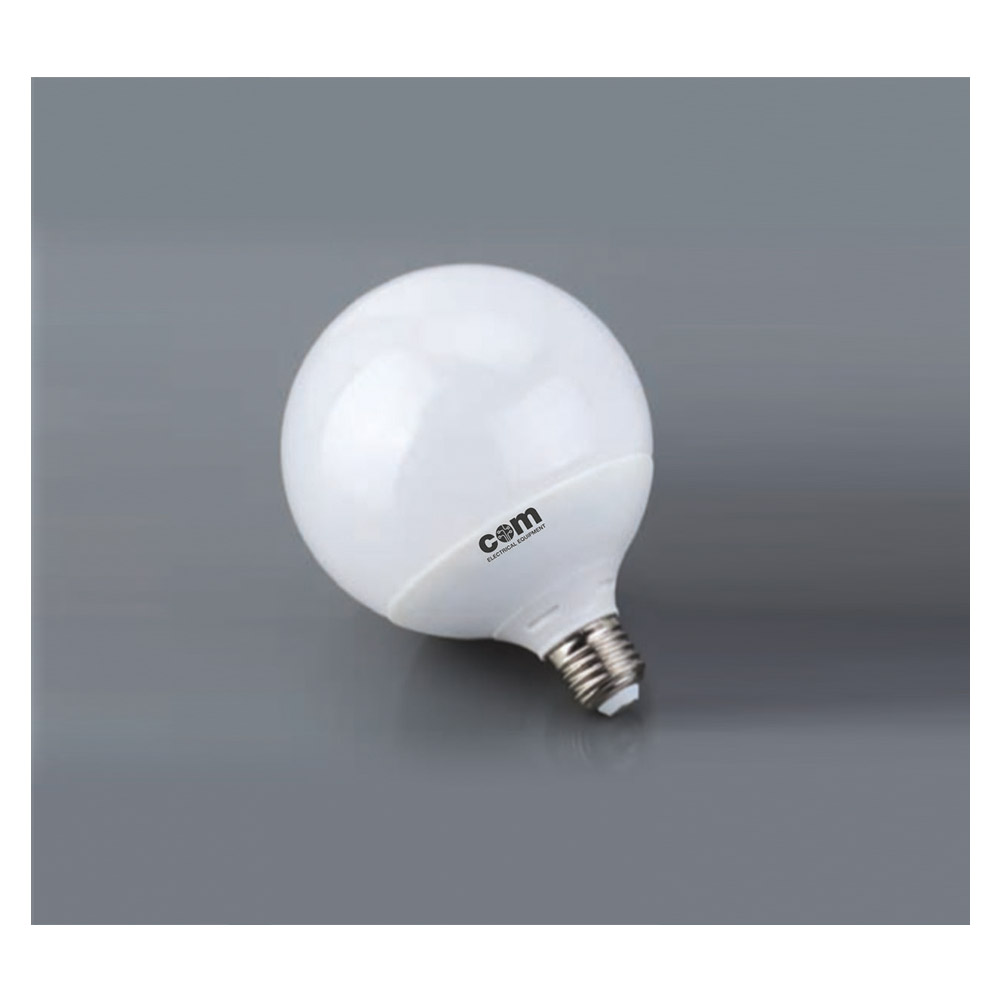 Λάμπα LED G95 γλόμπος 16 Watt ουδέτερο λευκό COM