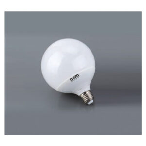 Λάμπα LED G95 γλόμπος 16 Watt ψυχρό λευκό COM