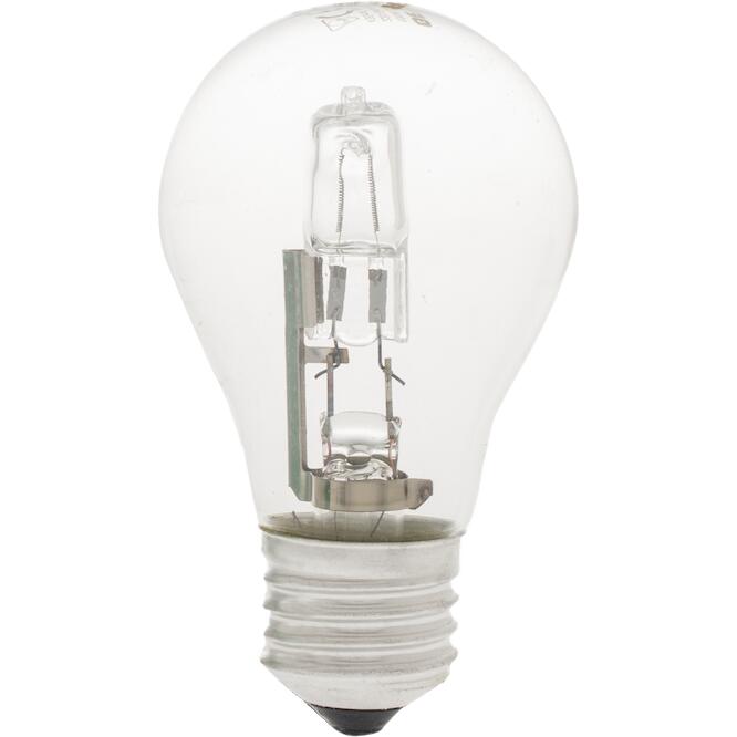 Λάμπα Eco κλασσική 100 Watt θερμό λευκό GEYER