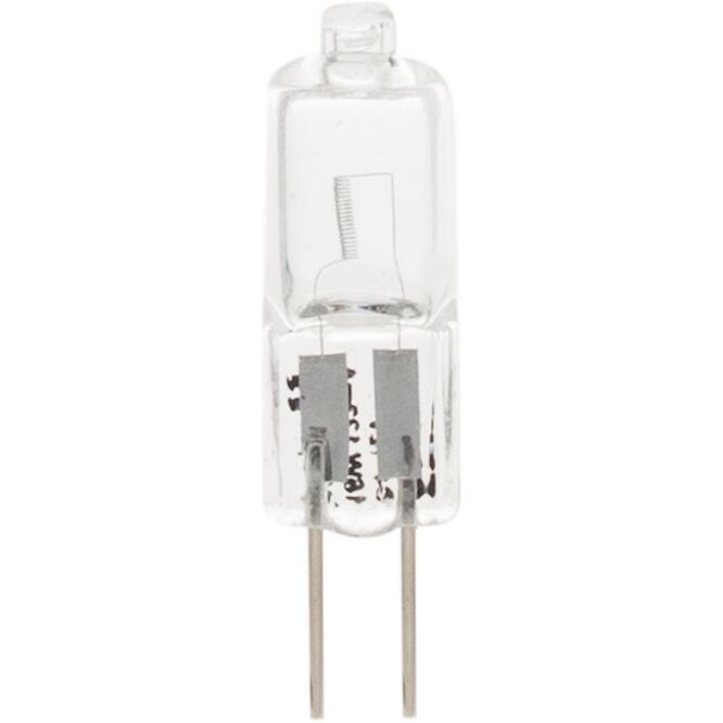 Λάμπα αλογόνου G4 16 Watt θερμό λευκό GEYER