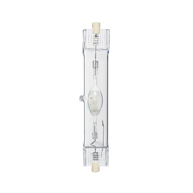 Λάμπα HQI 150 Watt RX7S 3000k θερμό λευκό Acalight
