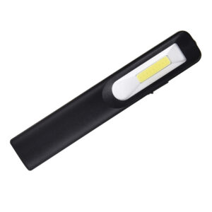 Φακός εργασίας επαναφορτιζόμενος LED 3+3 Watt USB COMMEL
