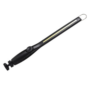 Φακός εργασίας επαναφορτιζόμενος LED 10 Watt USB COMMEL
