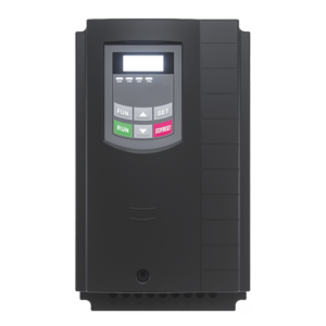 Τριφασικός ρυθμιστής στροφών κινητήρα INVERTER E2000- 4.0KW 9A 400V