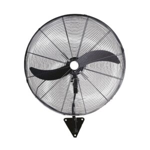 Ανεμιστήρας μεταλλικός επαγγελματικός 20″ 135 Watt τηλεχειριζόμενος